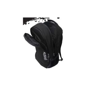 Jacbag Jac-49 Siyah Okul Sırt Çantası
