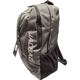 Jacbag Jac-49 Yeşil Okul Sırt Çantası