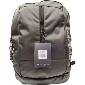 Jacbag Jac-49 Yeşil Okul Sırt Çantası
