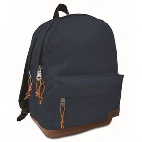 Jacbag JAC-56 Campus Lacivert Okul Sırt Çantası