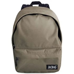 Jacbag Jac12 Bej Okul Sırt Çantası