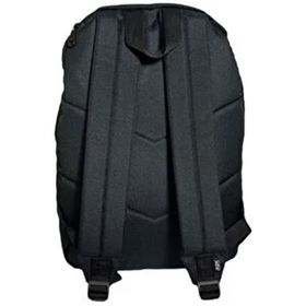 Jacbag Jac12 Gri Okul Sırt Çantası