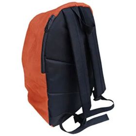 Jacbag Jac12 Kremit Okul Sırt Çantası