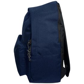 Jacbag Jac12 Lacivert Okul Sırt Çantası