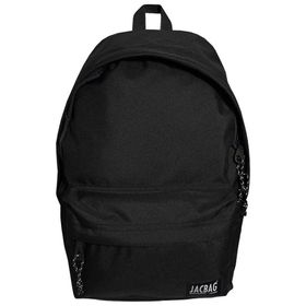 Jacbag Jac12 Siyah Okul Sırt Çantası