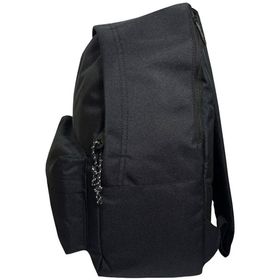 Jacbag Jac12 Siyah Okul Sırt Çantası