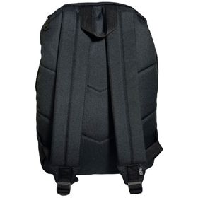 Jacbag Jac12 Siyah Okul Sırt Çantası