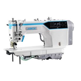 Jack A6F-E-PK Merdaneli Yürüyen İğne Düz Dikiş Makinesi