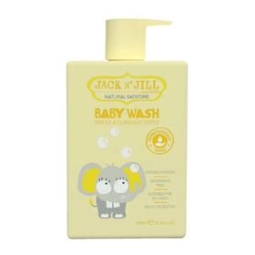 Jack and Jill 300 ml Bebek Şampuanı