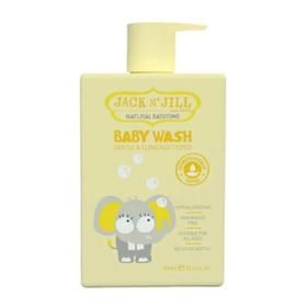 Jack and Jill 300 ml Bebek Şampuanı