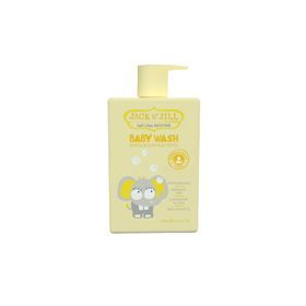 Jack and Jill 300 ml Bebek Şampuanı