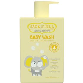 Jack and Jill 300 ml Bebek Şampuanı