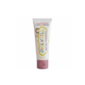 Jack and Jill 50 gr Ahududu Aromalı Diş Macunu