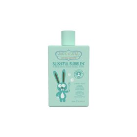 Jack and Jill Blissful Bubbles 300 ml Banyo Köpüğü