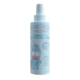 Jack and Jill Kolay Tarama 200 ml Saç Açıcı ve Saç Kremi Sprey