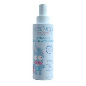 Jack and Jill Kolay Tarama 200 ml Saç Açıcı ve Saç Kremi Sprey