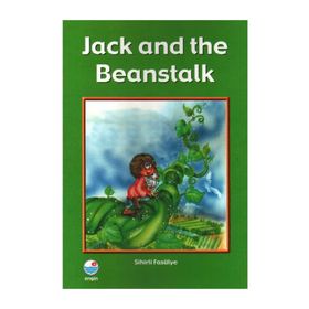 JACK AND THE BEANSTALK (CD'LI) - KOLLEKTIF
