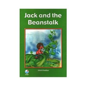 JACK AND THE BEANSTALK (CD'LI) - KOLLEKTIF
