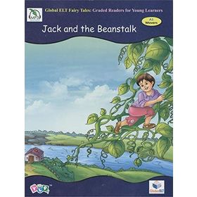 JACK AND THE BEANSTALK (CD'LI) - KOLLEKTIF