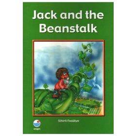 JACK AND THE BEANSTALK (CD'LI) - KOLLEKTIF