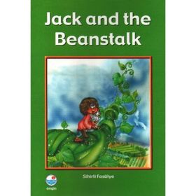 JACK AND THE BEANSTALK (CD'LI) - KOLLEKTIF