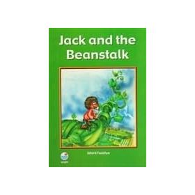 JACK AND THE BEANSTALK (CD'LI) - KOLLEKTIF