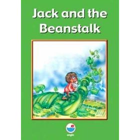 JACK AND THE BEANSTALK (CD'LI) - KOLLEKTIF