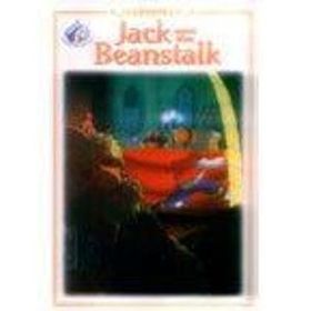 Jack and the Beanstalk - Favourıte Tales