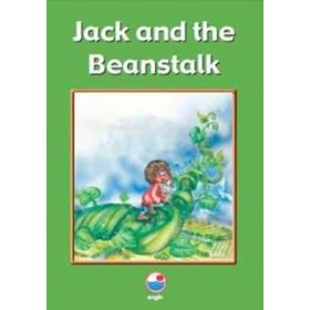 Jack and the Beanstalk - Favourıte Tales
