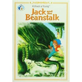 Jack and the Beanstalk - Favourıte Tales