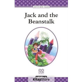 Jack and the Beanstalk - Favourıte Tales