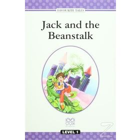 Jack and the Beanstalk - Favourıte Tales
