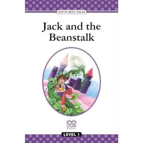 Jack and the Beanstalk - Favourıte Tales