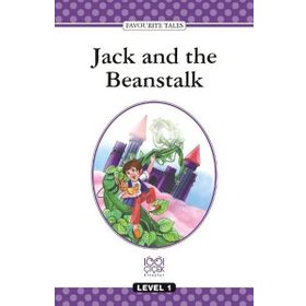 Jack and the Beanstalk - Favourıte Tales