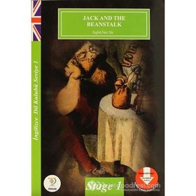 JACK AND THE BEANSTALK - KOLEKTIF