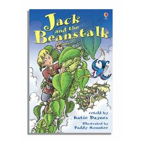 JACK AND THE BEANSTALK - KOLEKTIF