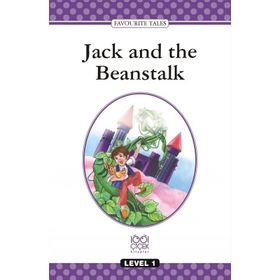 JACK AND THE BEANSTALK - KOLEKTIF