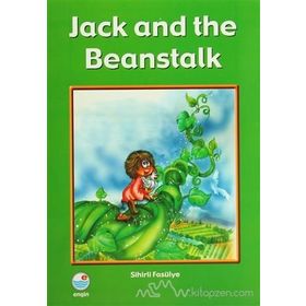 JACK AND THE BEANSTALK - KOLEKTIF