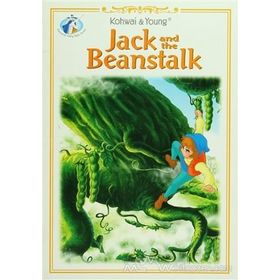 JACK AND THE BEANSTALK - KOLEKTIF
