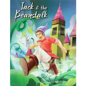 JACK AND THE BEANSTALK - KOLEKTIF