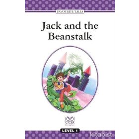 JACK AND THE BEANSTALK - KOLEKTIF