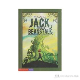 JACK AND THE BEANSTALK - KOLEKTIF