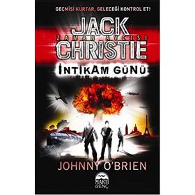 Jack Christie - İntikam Günü - Johnny O’Brien