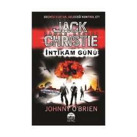 Jack Christie - İntikam Günü - Johnny O’Brien