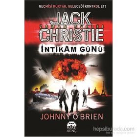 Jack Christie - İntikam Günü - Johnny O’Brien