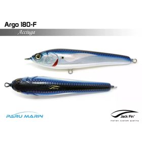 Jack Fin Argo 180-F Acciuga Sahte Yem