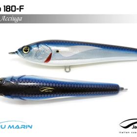 Jack Fin Argo 180-F Acciuga Sahte Yem