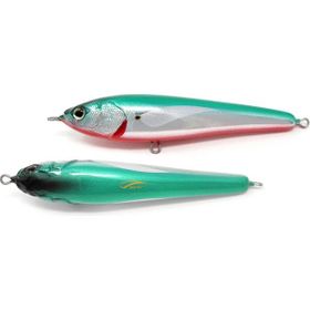 Jack Fin Argo 180-F Green Tuna Sahte Yem