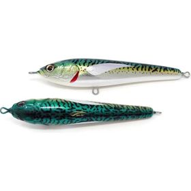 Jack Fin Argo 180-F Mackerel Sahte Yem