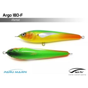 Jack Fin Argo 180-F Parrot Sahte Yem